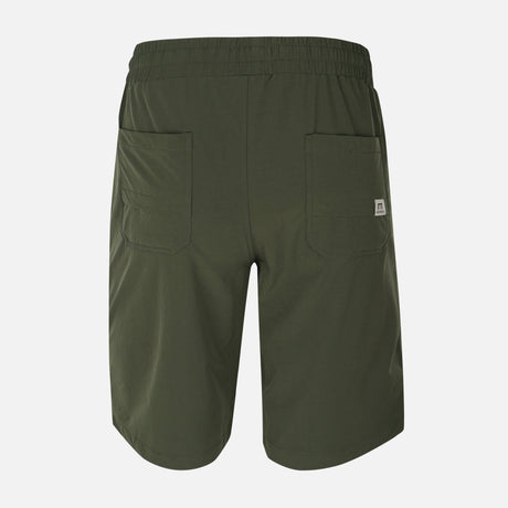 Men Shorts Regular Fit