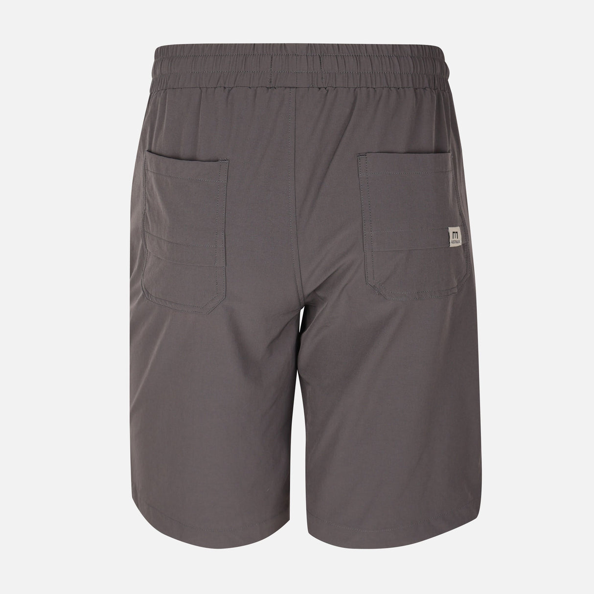 Men Shorts Regular Fit
