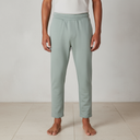 Men Jogging Pants Regular Fit