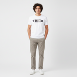 Men Bsc Graphic T-Shirt R-Neck Short Sleeve