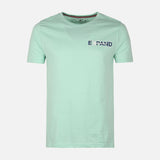 Men Bsc Graphic T-Shirt R-Neck Short Sleeve