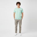Men Bsc Graphic T-Shirt R-Neck Short Sleeve