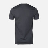 Men Bsc Graphic T-Shirt R-Neck Short Sleeve