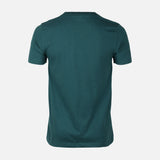 Men Bsc Graphic T-Shirt R-Neck Short Sleeve