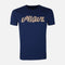 Men T-Shirt Round Neck