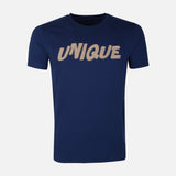 Men T-Shirt Round Neck
