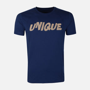 Men T-Shirt Round Neck