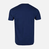 Men T-Shirt Round Neck