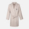 Waffle Bathrobe