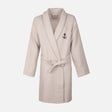 Waffle Bathrobe
