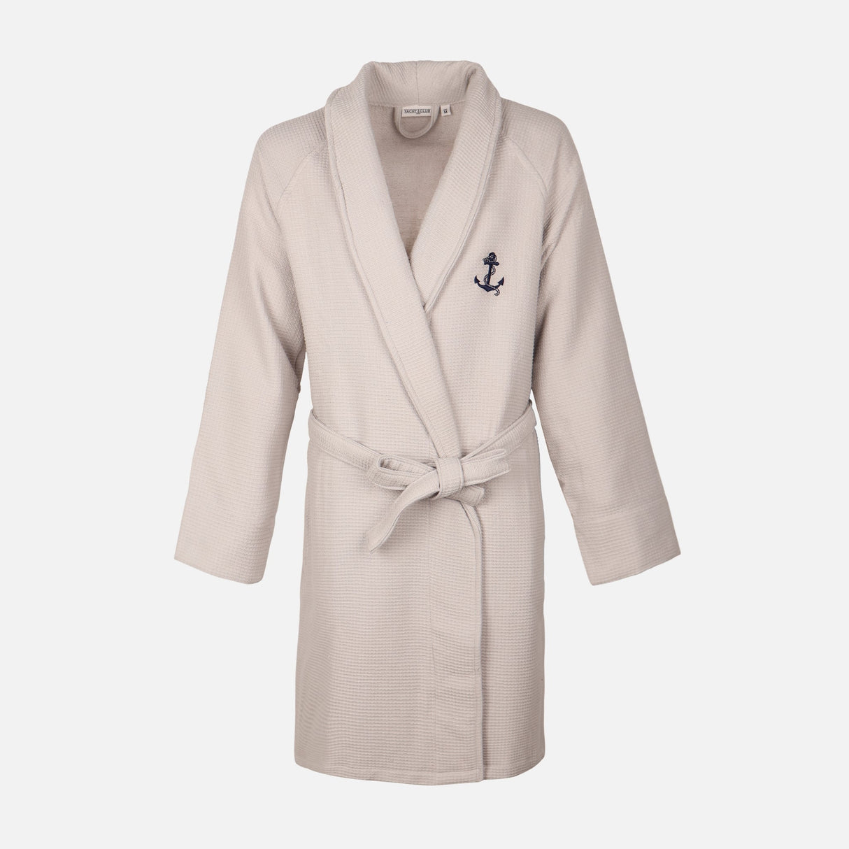 Waffle Bathrobe