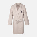 Waffle Bathrobe