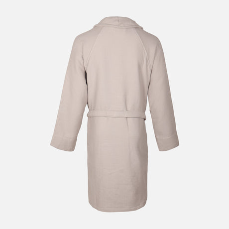 Waffle Bathrobe