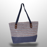 Ladies Fashion Beach Bag&Hat Set