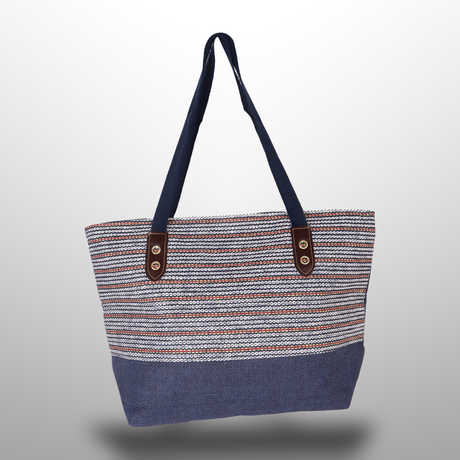Ladies Fashion Beach Bag&Hat Set