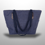 Ladies Fashion Beach Bag&Hat Set