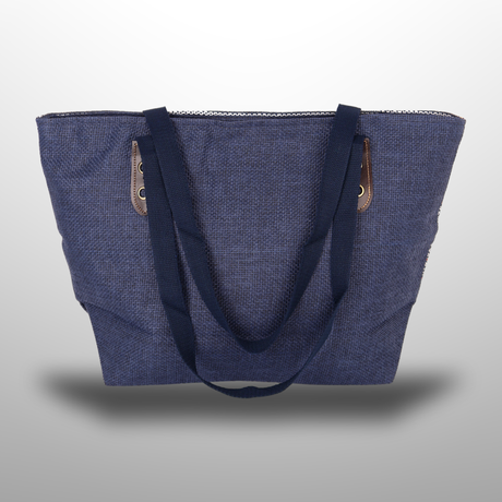 Ladies Fashion Beach Bag&Hat Set