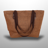 Ladies Fashion Beach Bag&Hat Set