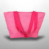 Ladies Fashion Beach Bag&Hat Set
