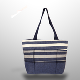 Ladies Fashion Beach Bag&Hat Set