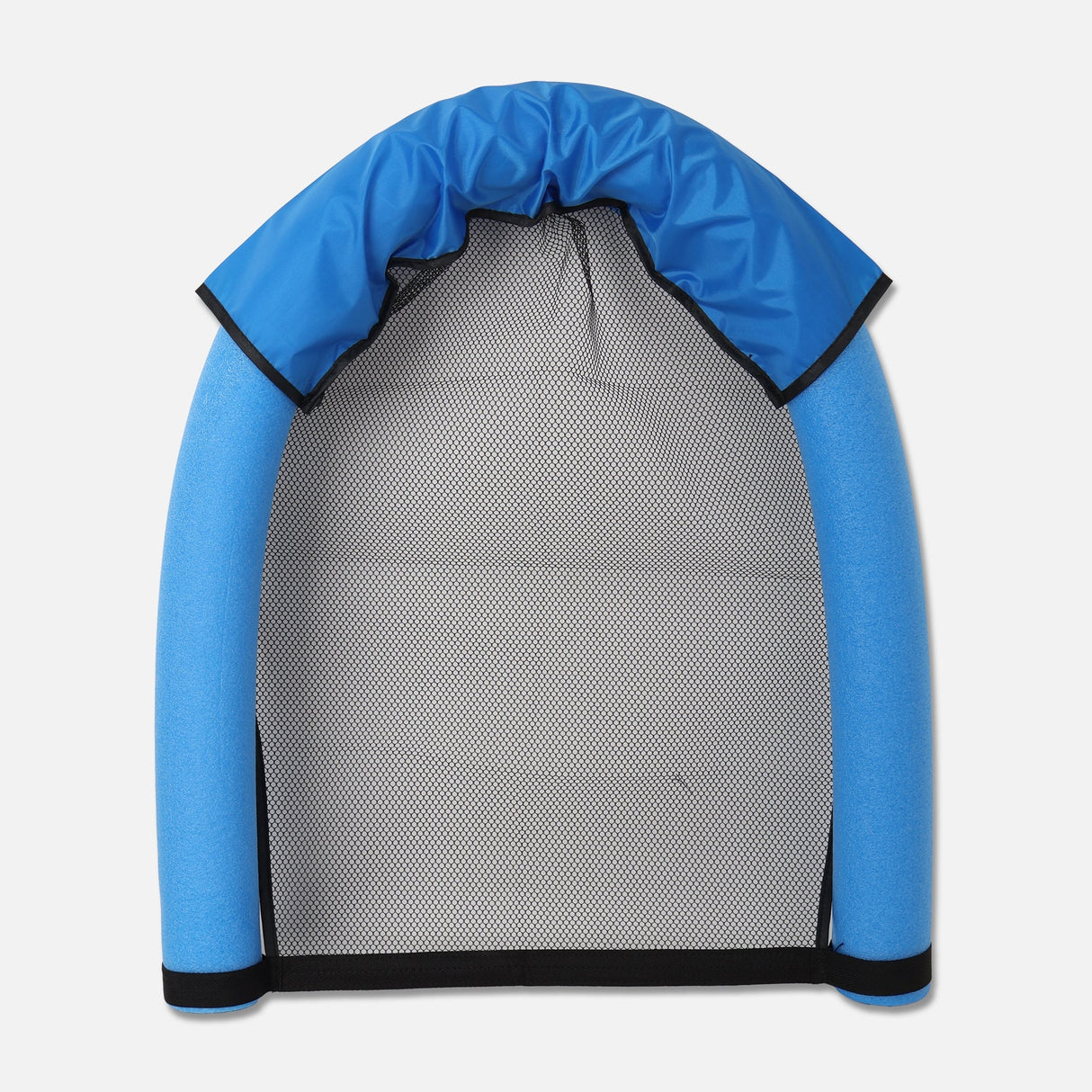 Swim Noodle With Net