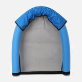 Swim Noodle With Net