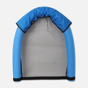 Swim Noodle With Net