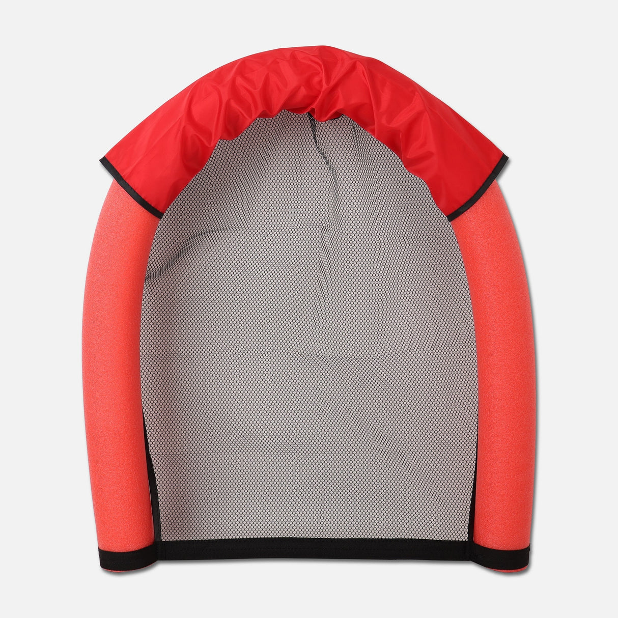 Swim Noodle With Net