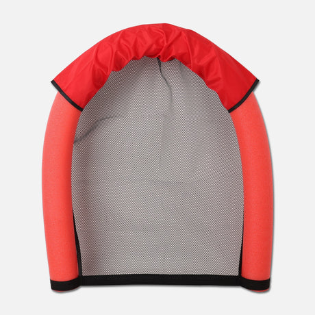 Swim Noodle With Net