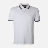 Men Short Sleeve Polo