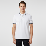 Men Short Sleeve Polo