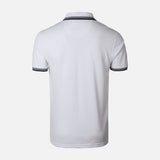 Men Short Sleeve Polo