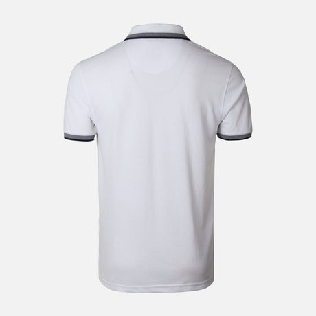 Men Short Sleeve Polo