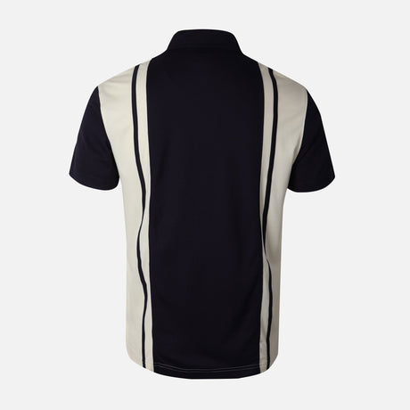 Men Casual Short Sleeve Polo