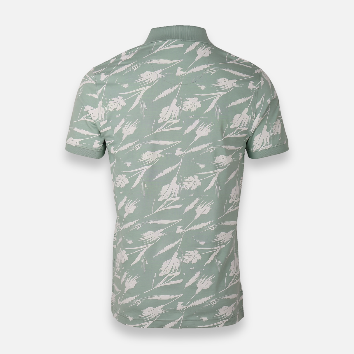 Men Casual Polo