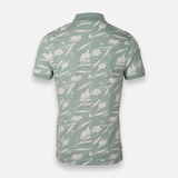 Men Casual Polo