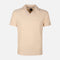 Men Shorts Sleeve Polo T-Shirt