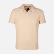 Men Shorts Sleeve Polo T-Shirt
