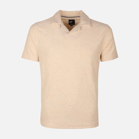 Men Shorts Sleeve Polo T-Shirt