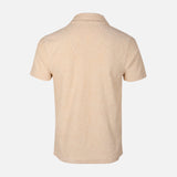 Men Shorts Sleeve Polo T-Shirt
