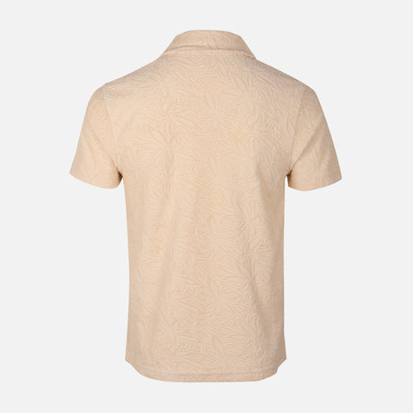 Men Shorts Sleeve Polo T-Shirt
