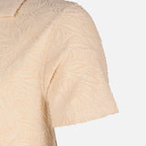 Men Shorts Sleeve Polo T-Shirt