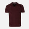 Men Shorts Sleeve Polo T-Shirt