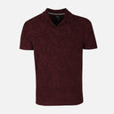 Men Shorts Sleeve Polo T-Shirt