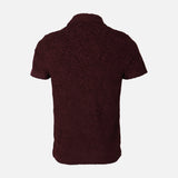 Men Shorts Sleeve Polo T-Shirt