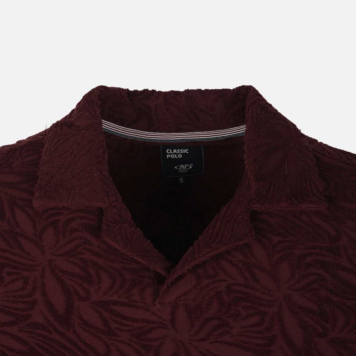 Men Shorts Sleeve Polo T-Shirt