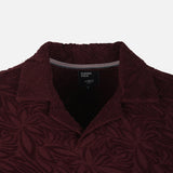 Men Shorts Sleeve Polo T-Shirt