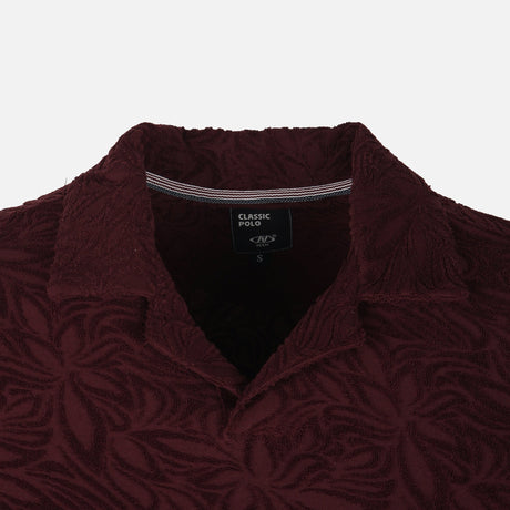 Men Shorts Sleeve Polo T-Shirt