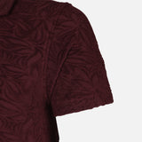 Men Shorts Sleeve Polo T-Shirt