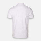 Men Jacquard Polo